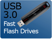 memorycow - usb 3.0 flash drives