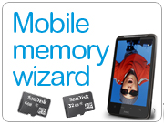 Mobile Memory Wizard