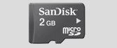 Micro SD Memory