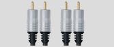 Phono Cables