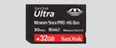 Pro Duo Memory