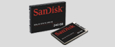 SSD Memory