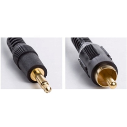 Nikon EG-D100 EGD100 Replacement AV Video Cable Nikon EG-D100 EGD100 Replacement AV Video Cable