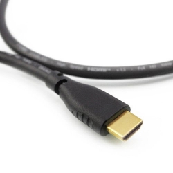 10m (10 metre) Gold Plated High Speed V1.4 HDMI Cable Lead