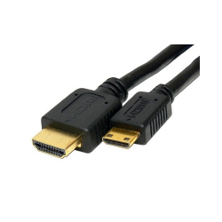 10m Mini C HDMI Cable - Type A To C V1.3