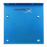 Kingston 2.5" 120GB HyperX SATA III SSD Solid State Hard Drive Kingston 2.5" 120GB HyperX SATA III SSD Solid State Hard Drive
