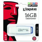 Kingston 16GB G3 DataTraveler USB Memory Stick Flash Drive DTIG3/16GB Kingston 16GB G3 DataTraveler USB Memory Stick Flash Drive DTIG3/16GB