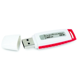 Kingston 32GB G3 DataTraveler USB Memory Stick Flash Drive DTIG3/32GB Kingston 32GB G3 DataTraveler USB Memory Stick Flash Drive DTIG3/32GB