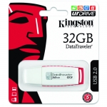 Kingston 32GB G3 DataTraveler USB Memory Stick Flash Drive DTIG3/32GB Kingston 32GB G3 DataTraveler USB Memory Stick Flash Drive DTIG3/32GB