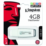 Kingston 4GB G3 DataTraveler USB Memory Stick Flash Drive DTIG3/4GB Kingston 4GB G3 DataTraveler USB Memory Stick Flash Drive DTIG3/4GB
