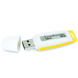 Kingston 8GB G3 DataTraveler USB Memory Stick Flash Drive DTIG3/8GB