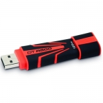 Kingston 128GB DTR500 Rugged Look USB Memory Stick Flash Drive Kingston 128GB DTR500 Rugged Look USB Memory Stick Flash Drive