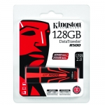 Kingston 128GB DTR500 Rugged Look USB Memory Stick Flash Drive Kingston 128GB DTR500 Rugged Look USB Memory Stick Flash Drive