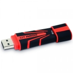 Kingston 16GB DTR500 Rugged Look USB Memory Stick Flash Drive Kingston 16GB DTR500 Rugged Look USB Memory Stick Flash Drive