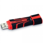 Kingston 32GB DTR500 Rugged Look USB Memory Stick Flash Drive Kingston 32GB DTR500 Rugged Look USB Memory Stick Flash Drive