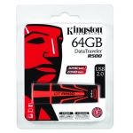 Kingston 64GB DTR500 Rugged Look USB Memory Stick Flash Drive Kingston 64GB DTR500 Rugged Look USB Memory Stick Flash Drive