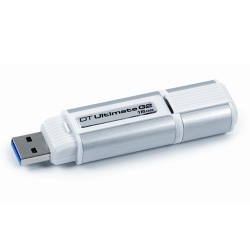 Kingston 16GB DataTraveler G2 USB 3.0 Memory Stick Flash Drive Kingston 16GB DataTraveler G2 USB 3.0 Memory Stick Flash Drive