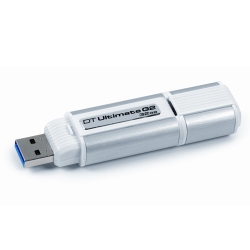 Kingston 32GB DataTraveler G2 USB 3.0 Memory Stick Flash Drive