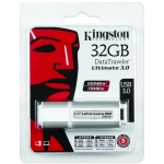 Kingston 32GB DataTraveler G2 USB 3.0 Memory Stick Flash Drive