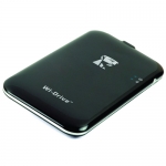Kingston 32GB SSD Wireless Wi-Drive Hard Drive For Apple iPhone iPad iPod Touch Kingston 32GB SSD Wireless Wi-Drive Hard Drive For Apple iPhone iPad iPod Touch