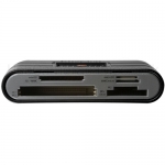 Kingston USB Memory Card Reader Writer (Retail) Kingston USB Memory Card Reader Writer (Retail)