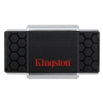 Kingston Mobile USB Memory Card Reader Writer (Retail)