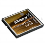 Kingston Ultimate 16GB 600x Compact Flash (CF) Memory Card (Retail) Kingston Ultimate 16GB 600x Compact Flash (CF) Memory Card (Retail)