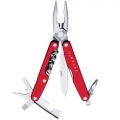Leatherman Juice C2  Multi Tool Red (Retail)
