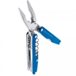 Leatherman Juice CS4 Multi Tool Glacier Blue (Retail) Leatherman Juice CS4 Multi Tool Glacier Blue (Retail)