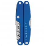 Leatherman Juice CS4 Multi Tool Glacier Blue (Retail) Leatherman Juice CS4 Multi Tool Glacier Blue (Retail)