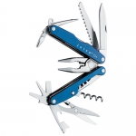 Leatherman Juice CS4 Multi Tool Glacier Blue (Retail) Leatherman Juice CS4 Multi Tool Glacier Blue (Retail)