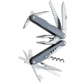 Leatherman Juice Cs4 Multi Tool Grey (Retail)