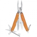 Leatherman Juice S2 Multi Tool Flame Orange (Retail)