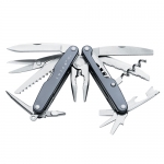 Leatherman Juice Xe6 Multi Tool Grey (Retail)