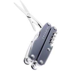 Leatherman Juice Xe6 Multi Tool Grey (Retail)