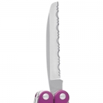 Leatherman Juice Xe6 Multi Tool Purple Thunder (Retail)