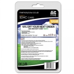 MemoryCow 32GB Class 10 SDHC (SD) Memory Card (Retail) MemoryCow 32GB Class 10 SDHC (SD) Memory Card (Retail)