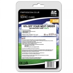 MemoryCow 8GB Class 10 SDHC (SD) Memory Card (Retail)