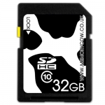 MemoryCow 32GB Class 10 SDHC (SD) Memory Card (Retail) MemoryCow 32GB Class 10 SDHC (SD) Memory Card (Retail)