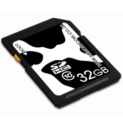 MemoryCow 32GB Class 10 SDHC (SD) Memory Card (Retail) MemoryCow 32GB Class 10 SDHC (SD) Memory Card (Retail)