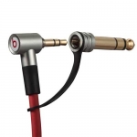 Genuine Monster Beats Pro by Dr Dre Studio High Performance Professional Pro Headphones White (Retail)
