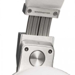Genuine Monster Beats Pro by Dr Dre Studio High Performance Professional Pro Headphones White (Retail)