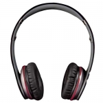 Genuine Monster Beats by Dr Dre Solo HD Headphones With Control Talk Black (Retail) Genuine Monster Beats by Dr Dre Solo HD Headphones With Control Talk Black (Retail)