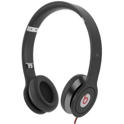 Genuine Monster Beats by Dr Dre Solo HD Headphones With Control Talk Black (Retail) Genuine Monster Beats by Dr Dre Solo HD Headphones With Control Talk Black (Retail)