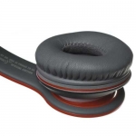 Genuine Monster Beats by Dr Dre Solo HD Special Edition Headphones With Control Talk Red (Retail) Genuine Monster Beats by Dr Dre Solo HD Special Edition Headphones With Control Talk Red (Retail)