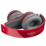 Genuine Monster Beats by Dr Dre Solo HD Special Edition Headphones With Control Talk Red (Retail) Genuine Monster Beats by Dr Dre Solo HD Special Edition Headphones With Control Talk Red (Retail)