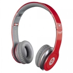 Genuine Monster Beats by Dr Dre Solo HD Special Edition Headphones With Control Talk Red (Retail) Genuine Monster Beats by Dr Dre Solo HD Special Edition Headphones With Control Talk Red (Retail)