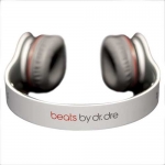 Genuine Monster Beats by Dr Dre Solo High Performance Headphones White (Retail) Genuine Monster Beats by Dr Dre Solo High Performance Headphones White (Retail)