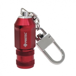 Pretec 4GB Racing Nut Red USB Memory Stick Flash Pen Drive
