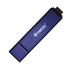 Pretec 16GB Rex USB 3.0 Memory Stick Flash Pen Drive Pretec 16GB Rex USB 3.0 Memory Stick Flash Pen Drive